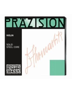 THOMASTIK 50 VIOLIN PRAEZISION E STRING 4/4 MEDIUM