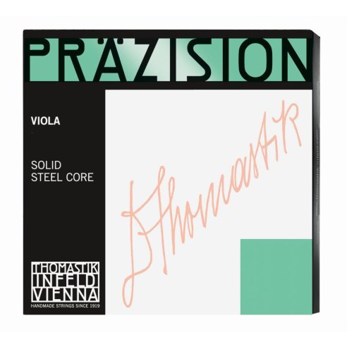 THOMASTIK 73 VIOLA PRAEZISION G STRING 4/4 MEDIUM