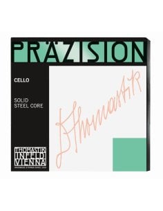 THOMASTIK 95 CELLO PRAEZISION G STRING 4/4 MEDIUM