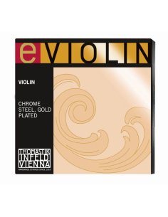 THOMASTIK E01 VIOLIN SPECIAL E STRING 4/4 MEDIUM