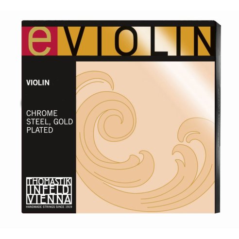 THOMASTIK E01 VIOLIN SPECIAL E STRING 4/4 MEDIUM