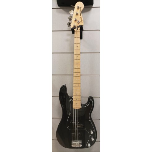 SQUIER AFFINITY PJ BASS BK
