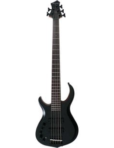 MARCUS MILLER M2-5 LEFTHAND (2ND GEN) TBK TRANS BLACK
