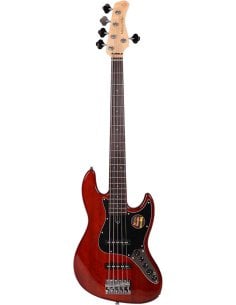 MARCUS MILLER V3-5 (2ND GEN) MA MAHOGANY