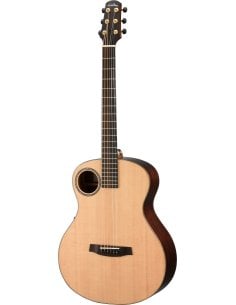 WALDEN WAB1EH CHITARRA ACUSTICA BARITONE