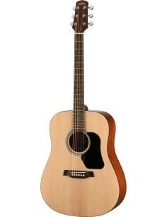 WALDEN WAD350W CHITARRA ACUSTICA STANDARD 300