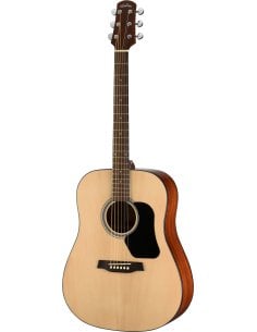 WALDEN WAD450W CHITARRA ACUSTICA STANDARD 400