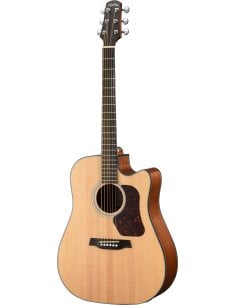 WALDEN WAD550CEW CHITARRA ACUSTICA NATURA 500