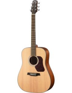 WALDEN WAD550E CHITARRA ACUSTICA NATURA 500