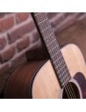 WALDEN WAD550EW CHITARRA ACUSTICA NATURA 500