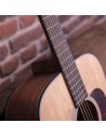 WALDEN WAD550EW CHITARRA ACUSTICA NATURA 500