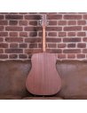 WALDEN WAD552EW CHITARRA ACUSTICA 12 CORDE NATURA 500