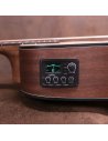 WALDEN WAD552EW CHITARRA ACUSTICA 12 CORDE NATURA 500