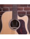 WALDEN WAD600CEW CHITARRA ACUSTICA NATURA 600