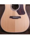 WALDEN WAD600CEW CHITARRA ACUSTICA NATURA 600