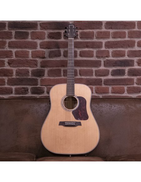 WALDEN WAD740EW CHITARRA ACUSTICA NATURA 700 WALDEN WAD740EW CHITARRA ACUSTICA NATURA 700