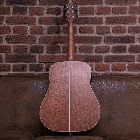 WALDEN WAD740EW CHITARRA ACUSTICA NATURA 700