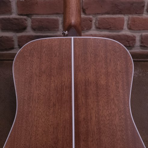 WALDEN WAD740EW CHITARRA ACUSTICA NATURA 700