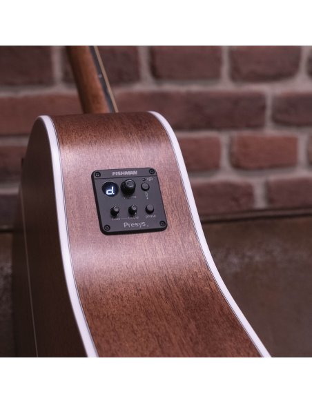 WALDEN WAD740EW CHITARRA ACUSTICA NATURA 700 WALDEN WAD740EW CHITARRA ACUSTICA NATURA 700
