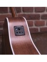 WALDEN WAD740EW CHITARRA ACUSTICA NATURA 700