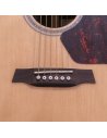 WALDEN WAD800EW CHITARRA ACUSTICA NATURA 800