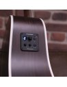 WALDEN WAD800EW CHITARRA ACUSTICA NATURA 800