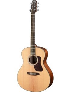 WALDEN WAG550E CHITARRA ACUSTICA NATURA 500