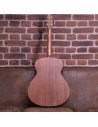 WALDEN WAG550EW CHITARRA ACUSTICA NATURA 500
