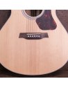 WALDEN WAG550EW CHITARRA ACUSTICA NATURA 500