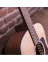 WALDEN WAG550EW CHITARRA ACUSTICA NATURA 500