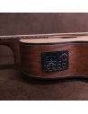 WALDEN WAG550EW CHITARRA ACUSTICA NATURA 500