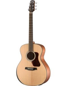 WALDEN WAG550RE CHITARRA ACUSTICA NATURA 500