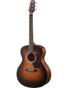 WALDEN WAG570ETB CHITARRA ACUSTICA NATURA 500
