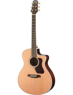 WALDEN WAG630CEW CHITARRA ACUSTICA NATURA 600