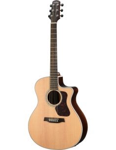 WALDEN WAG800CEW CHITARRA ACUSTICA NATURA 800