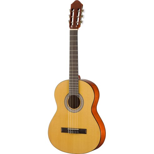 WALDEN WAN350-34W CHITARRA CLASSICA 3/4 STANDARD 300