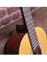 WALDEN WAN350-34W CHITARRA CLASSICA 3/4 STANDARD 300