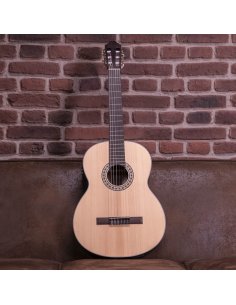 WALDEN WAN550EW CHITARRA CLASSICA NATURA 500
