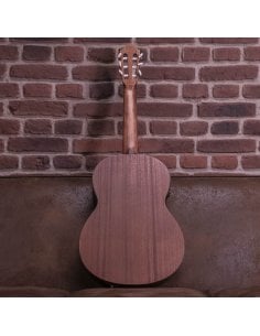 WALDEN WAN550EW CHITARRA CLASSICA NATURA 500 2