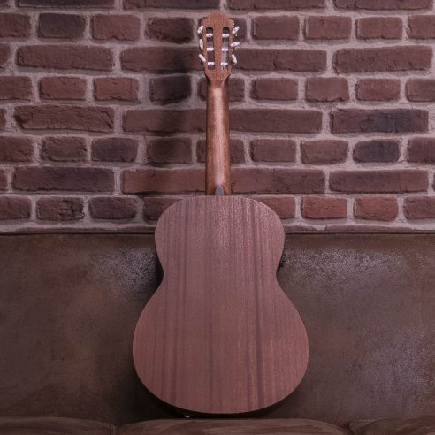 WALDEN WAN550EW CHITARRA CLASSICA NATURA 500