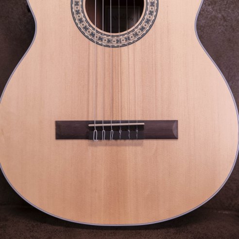 WALDEN WAN550EW CHITARRA CLASSICA NATURA 500