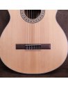 WALDEN WAN550EW CHITARRA CLASSICA NATURA 500