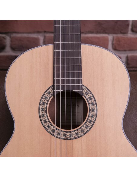 WALDEN WAN550EW CHITARRA CLASSICA NATURA 500 WALDEN WAN550EW CHITARRA CLASSICA NATURA 500