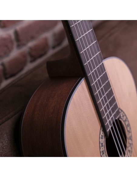 WALDEN WAN550EW CHITARRA CLASSICA NATURA 500 WALDEN WAN550EW CHITARRA CLASSICA NATURA 500