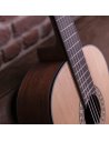 WALDEN WAN550EW CHITARRA CLASSICA NATURA 500