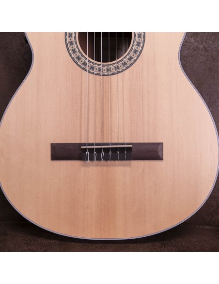 WALDEN WAN550EW CHITARRA CLASSICA NATURA 500 WALDEN WAN550EW CHITARRA CLASSICA NATURA 500