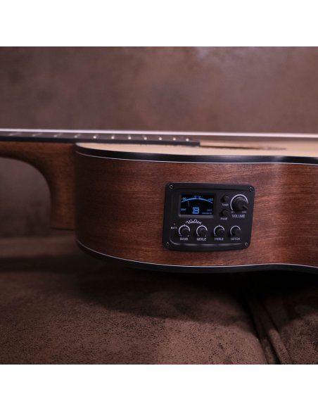 WALDEN WAN550EW CHITARRA CLASSICA NATURA 500 WALDEN WAN550EW CHITARRA CLASSICA NATURA 500