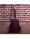 WALDEN WAO450W CHITARRA CLASSICA ORCHESTRA STANDARD 400