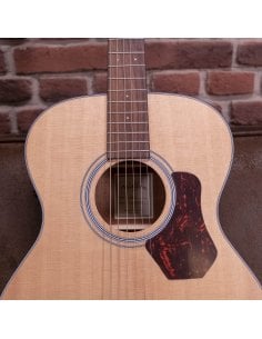 WALDEN WAO550E CHITARRA ACUSTICA ORCHESTRA NATURA 500 2