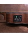 WALDEN WAO550E CHITARRA ACUSTICA ORCHESTRA NATURA 500